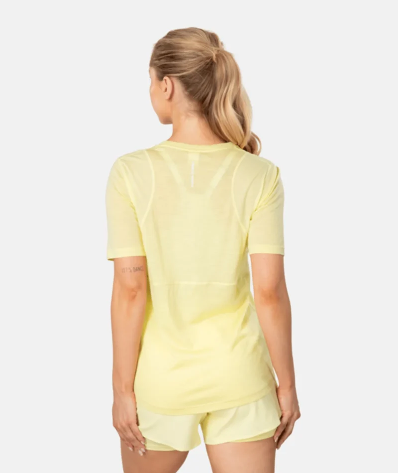 Embla Wool Tee