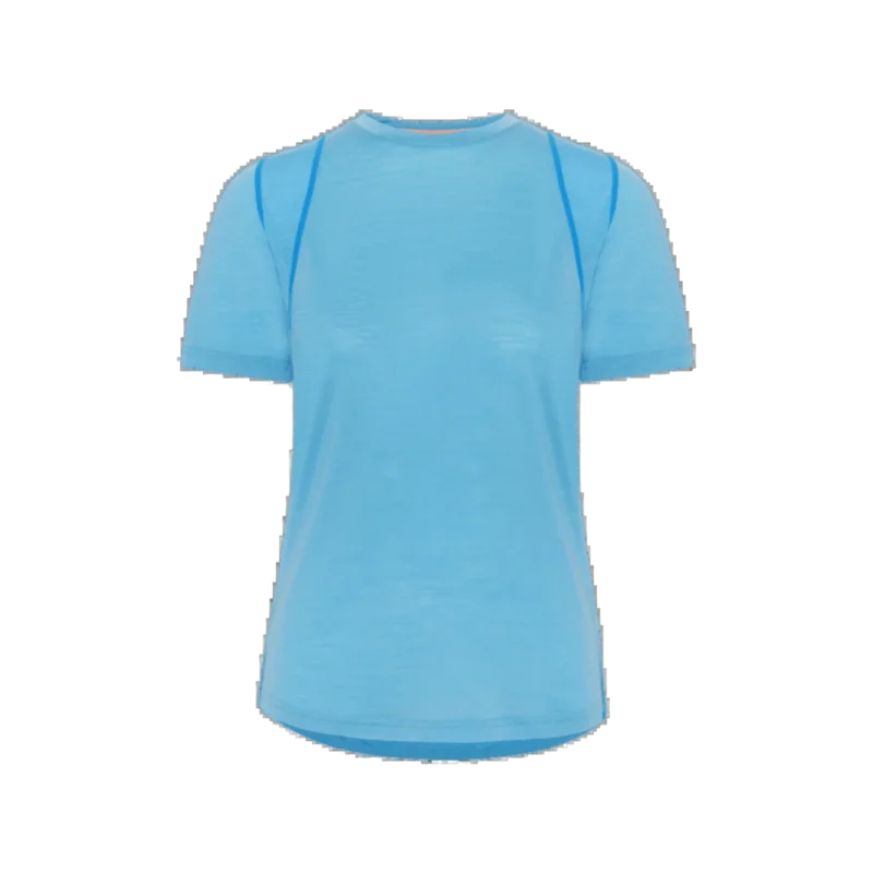 Embla Wool Tee