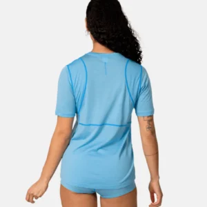 Embla Wool Tee