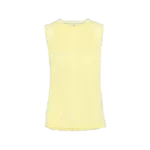 Embla Wool Top