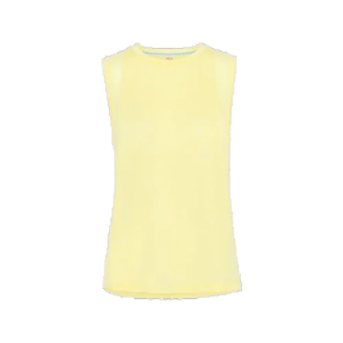 kari-traa-embla-wool-top-mellow-yellow-1 Embla Wool Top