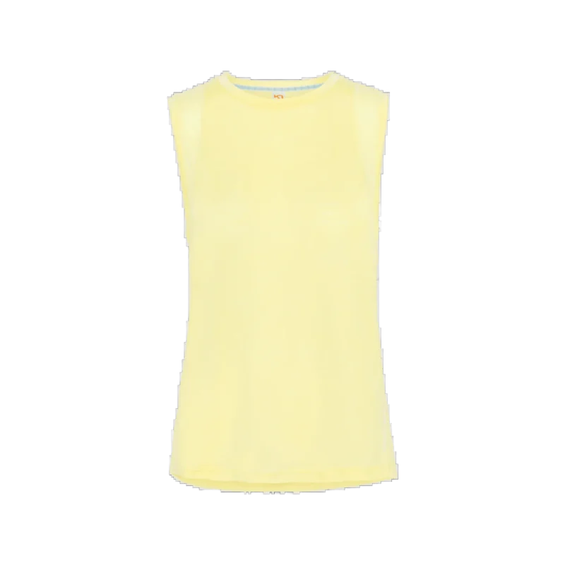 kari-traa-embla-wool-top-mellow-yellow-1 Embla Wool Top