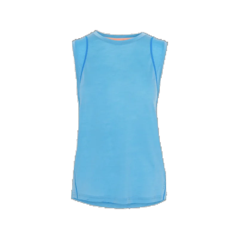Embla Wool Top