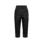 Emilie High Waist Capri