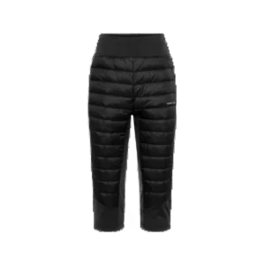 Emilie High Waist Capri