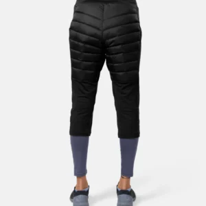 Emilie High Waist Capri