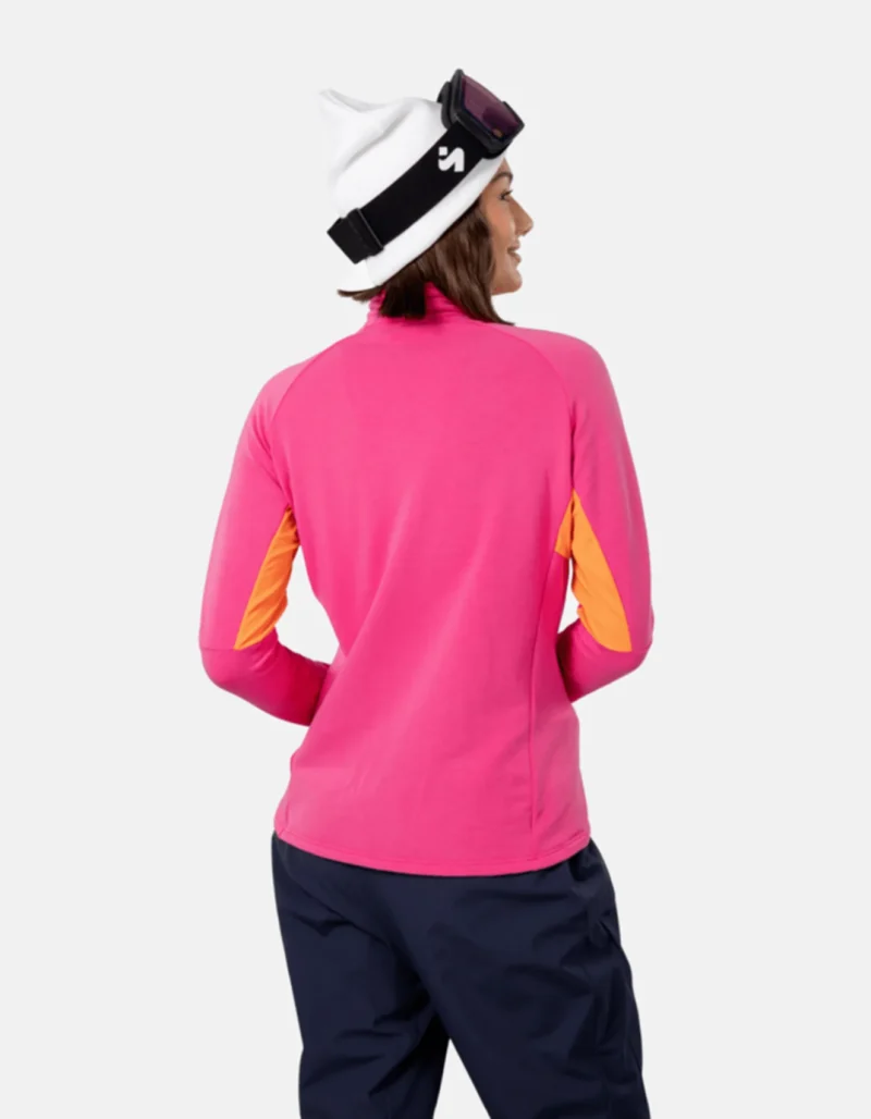 Emma Long Sleeve