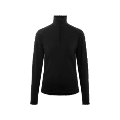 kari-traa-evelyn-midlayer-black-1 Evelyn Midlayer