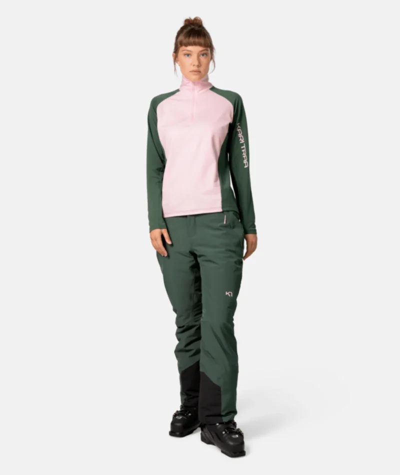 kari-traa-evelyn-midlayer-thyme-3 Evelyn Midlayer
