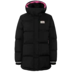 Evy Down Jacket
