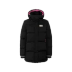 Evy Down Jacket