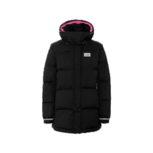 Evy Down Jacket