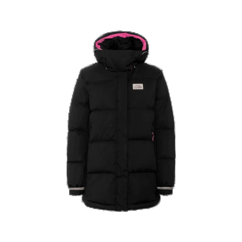 Evy Down Jacket