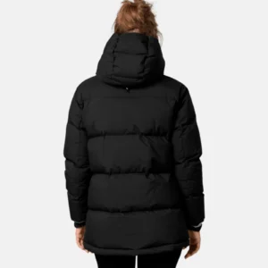 Evy Down Jacket