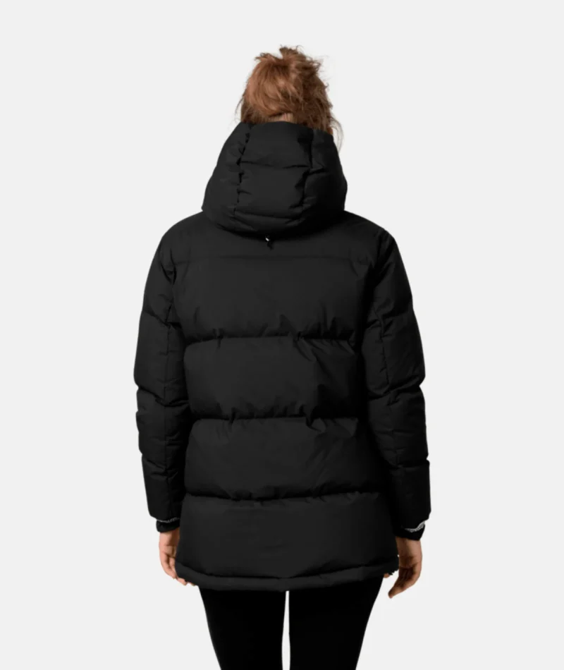 Evy Down Jacket