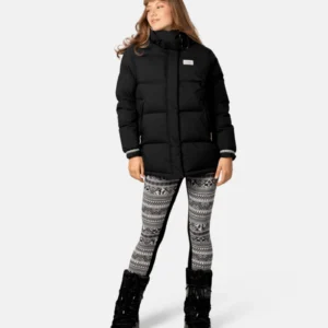 Evy Down Jacket