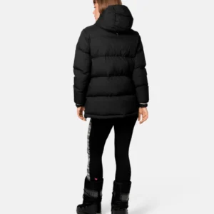 Evy Down Jacket