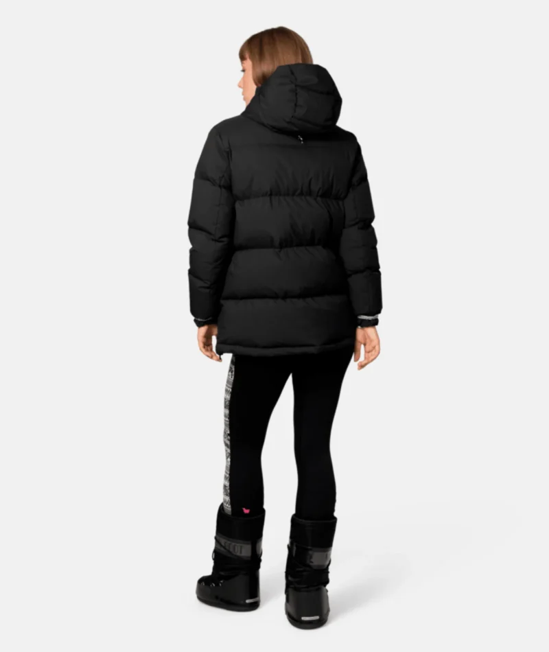 Evy Down Jacket