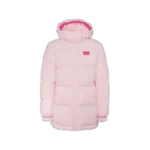 Evy Down Jacket