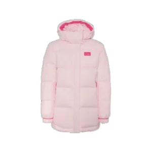 Evy Down Jacket