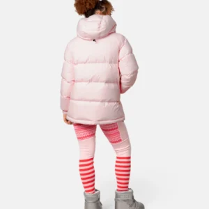 Evy Down Jacket