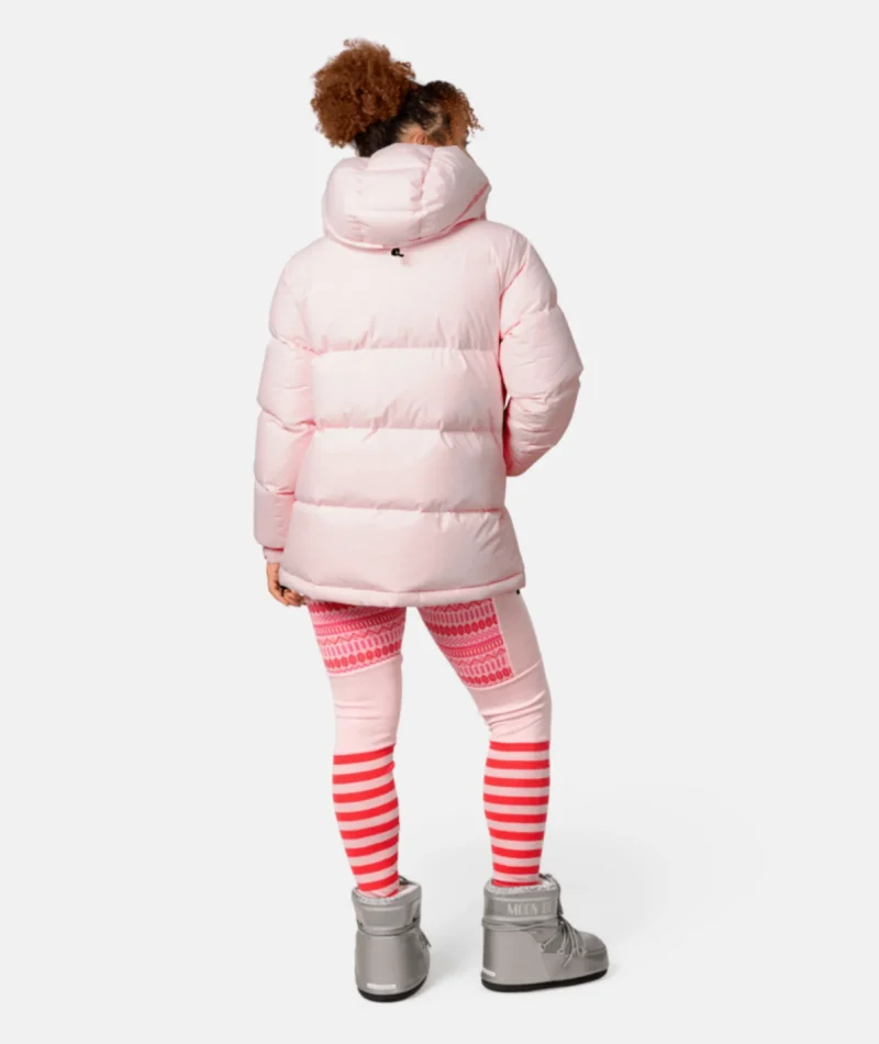 Evy Down Jacket