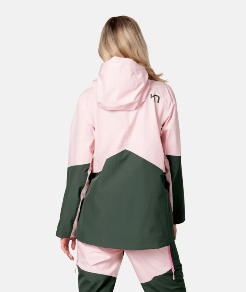 Johanne Ski Jacket