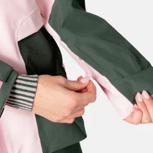 Johanne Ski Jacket
