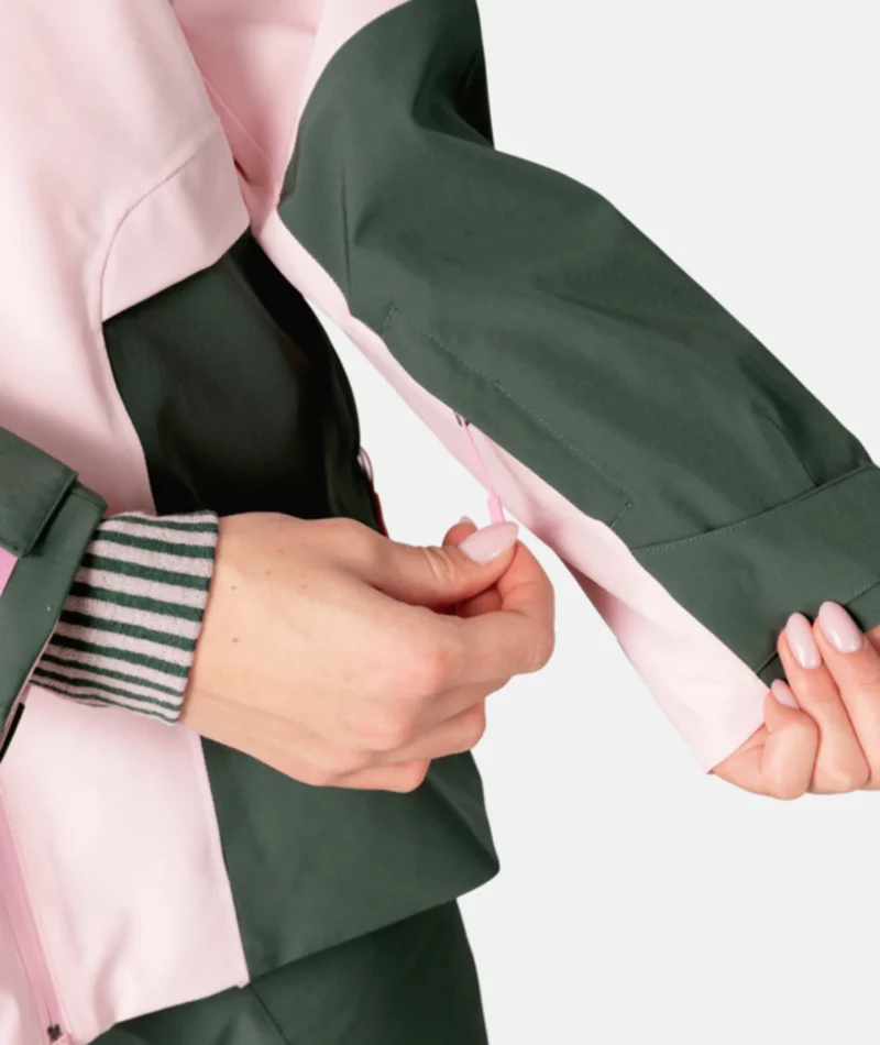 Johanne Ski Jacket