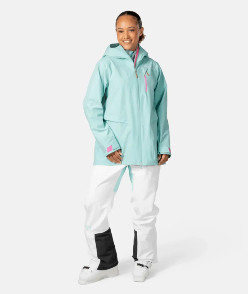 Johanne Ski Jacket