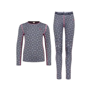 JR Hennie Set