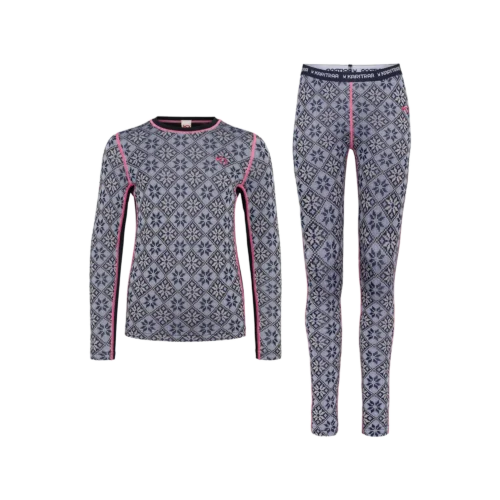 JR Hennie Set