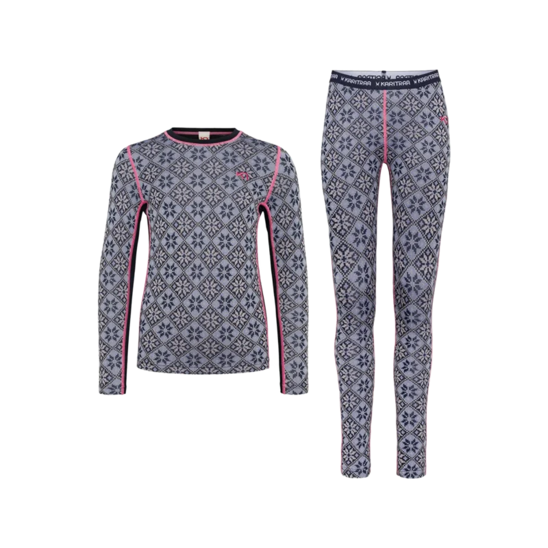 JR Hennie Set