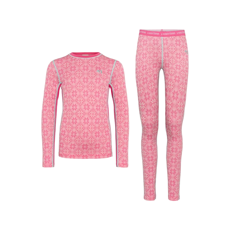 JR Hennie Set