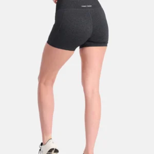 Julie High W Shorts