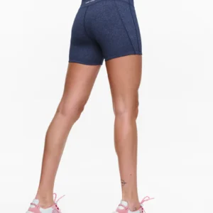 Julie High W Shorts