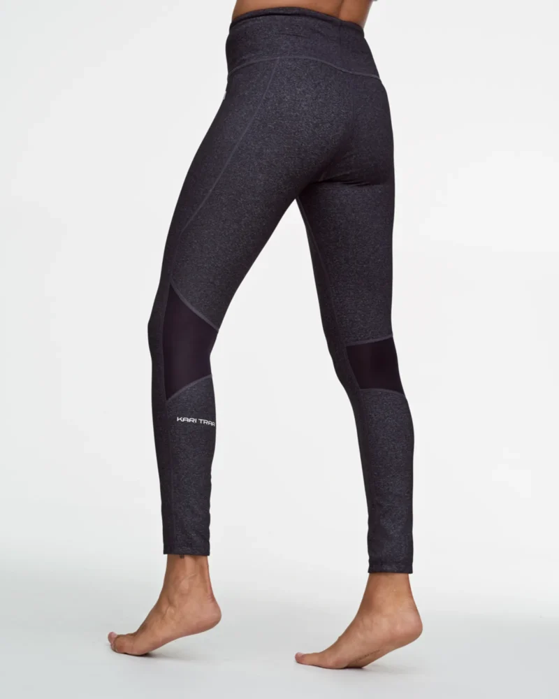 Julie High Waist Tight