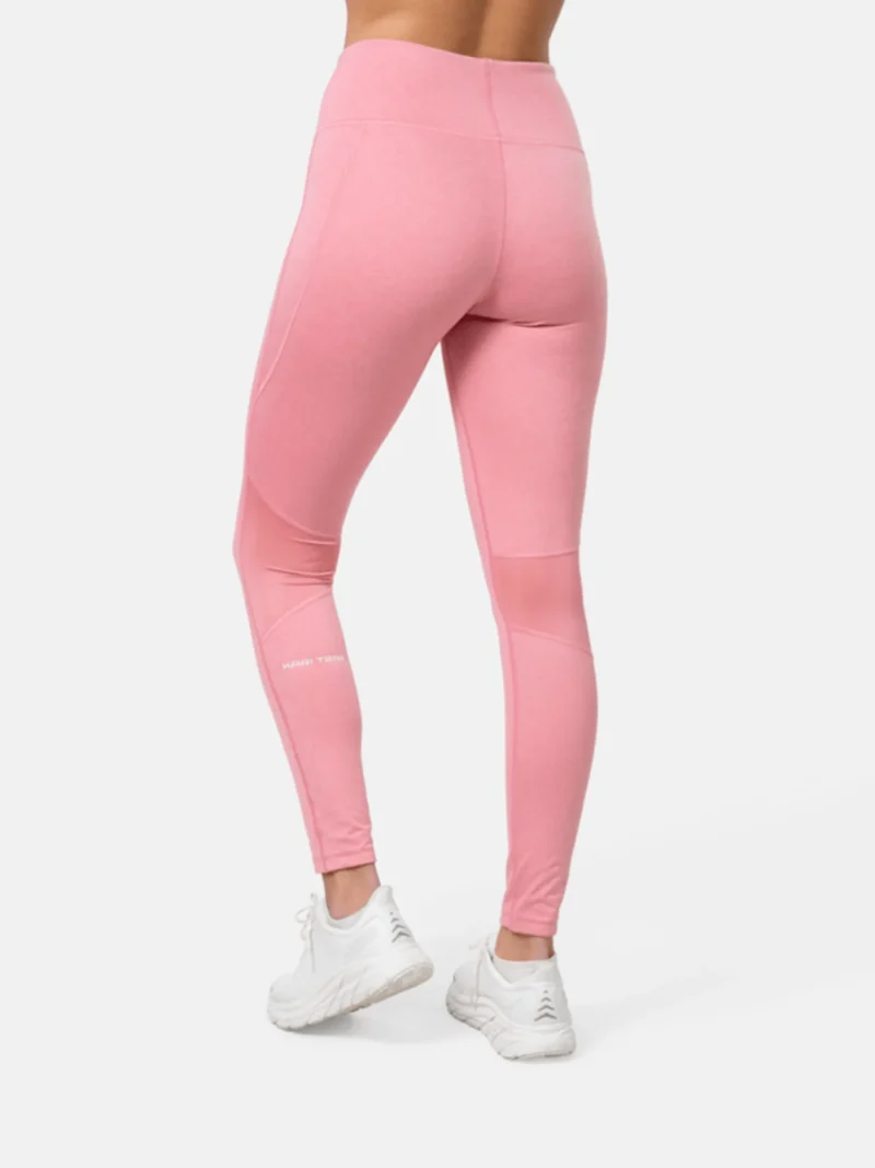 Julie High Waist Tight