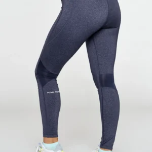 Julie High Waist Tight