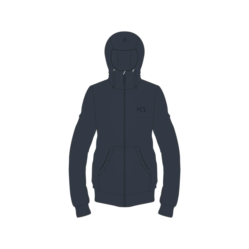 Kari Hoodie