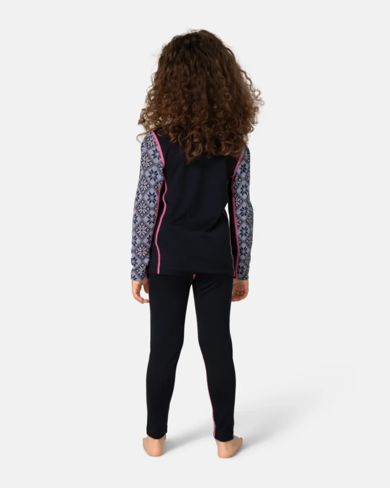 Kids Hennie Set