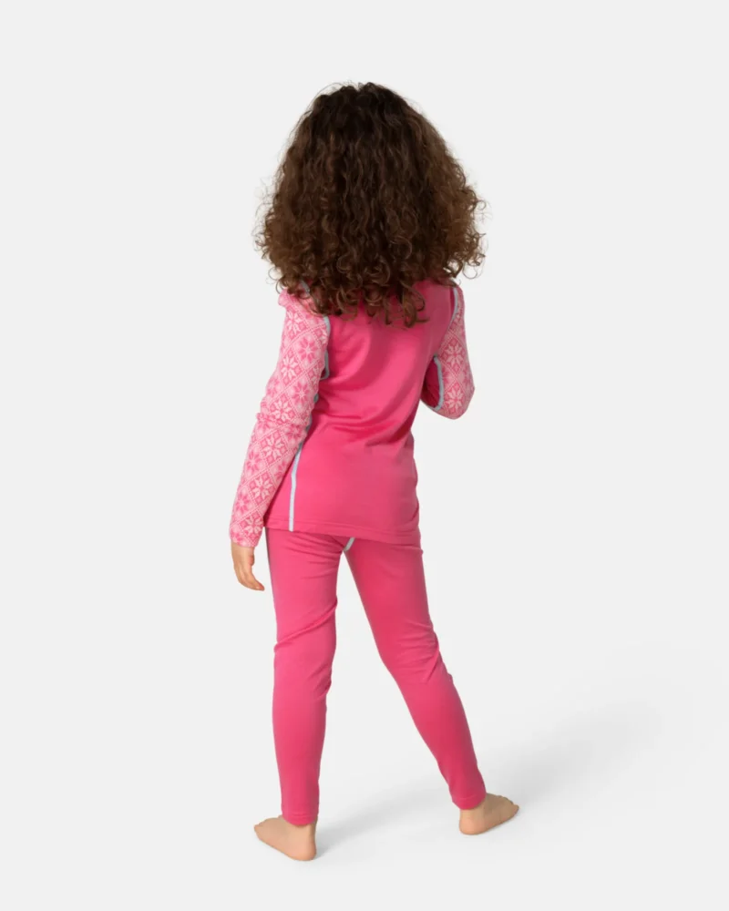 Kids Hennie Set