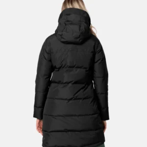 Kyte Parka