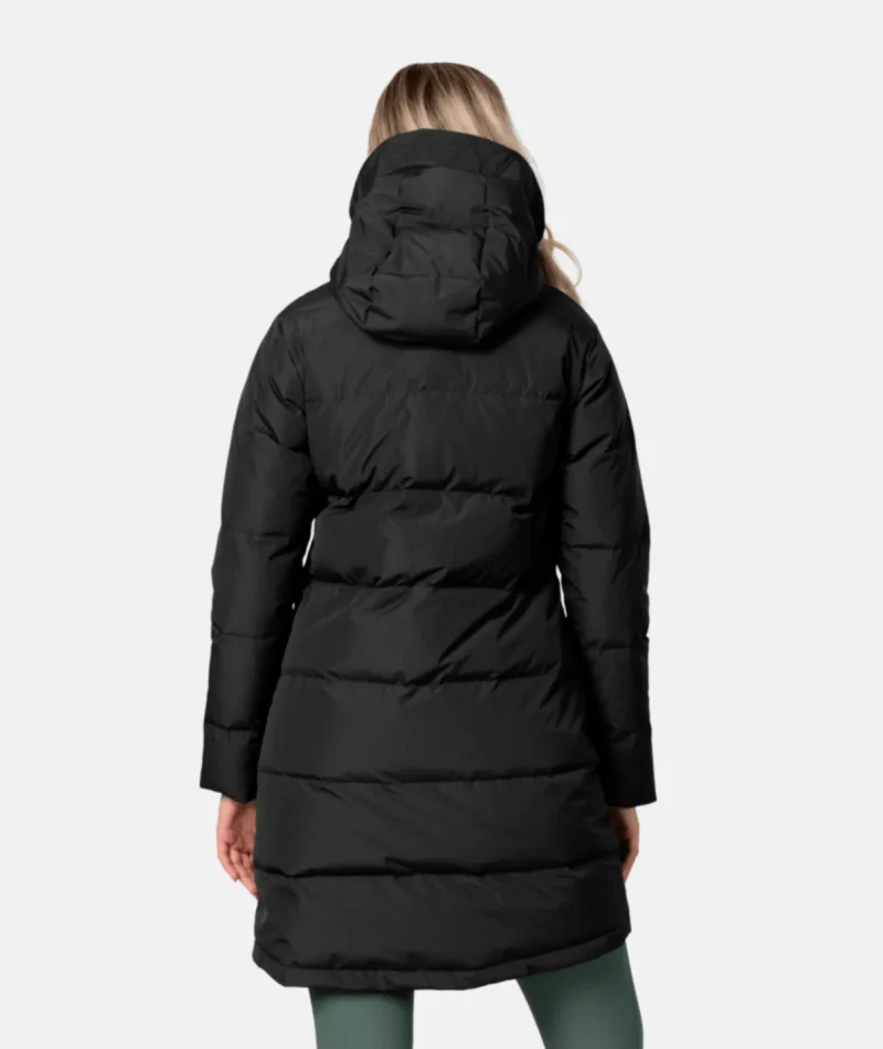 Kyte Parka