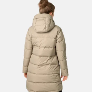 Kyte Parka