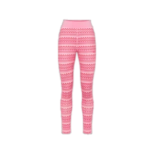 Lilja High Waist Pants