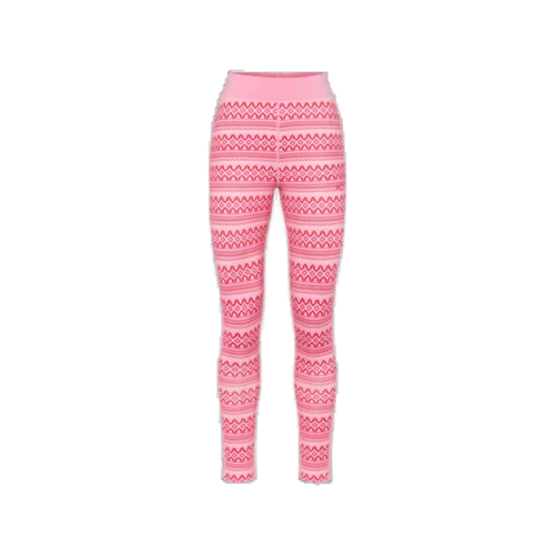 Lilja High Waist Pants