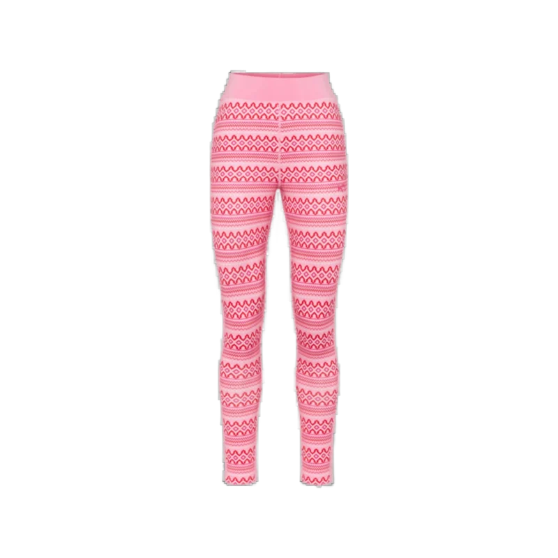 Lilja High Waist Pants
