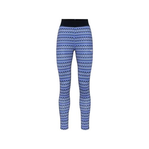 Lilja High Waist Pants