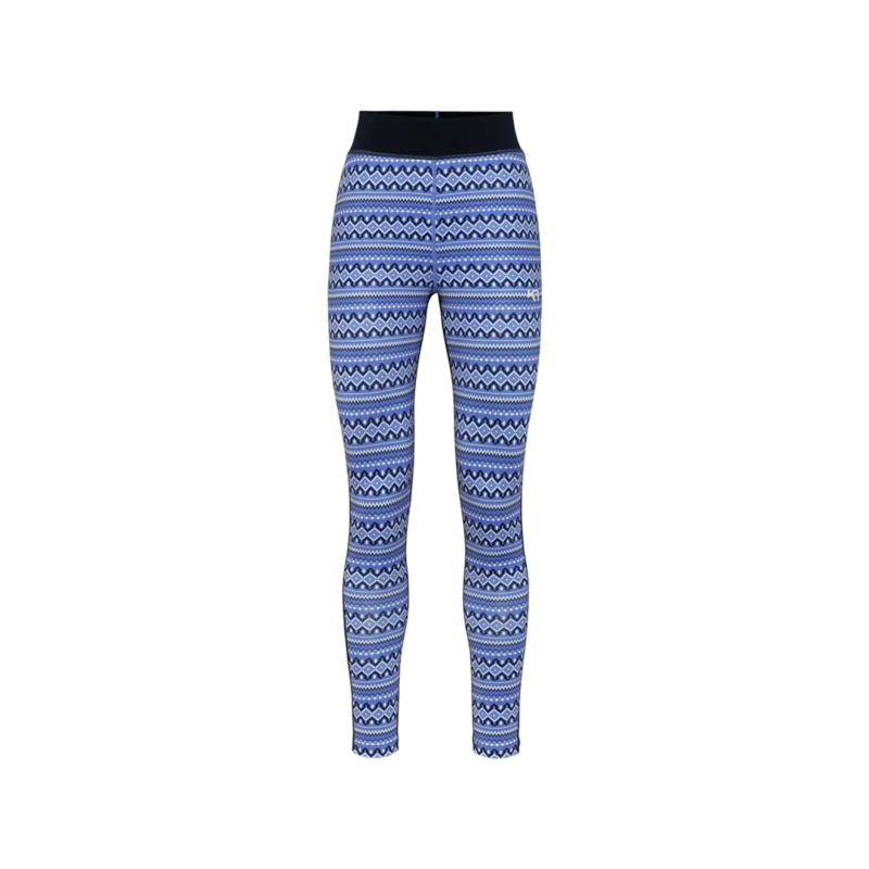 Lilja High Waist Pants